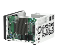 QNAP Serwer NAS TVS-h674-i5-32G 6x0HDD Intel i5-12400 32GB SODIMM DDR4 - 1262711 - zdjęcie 7